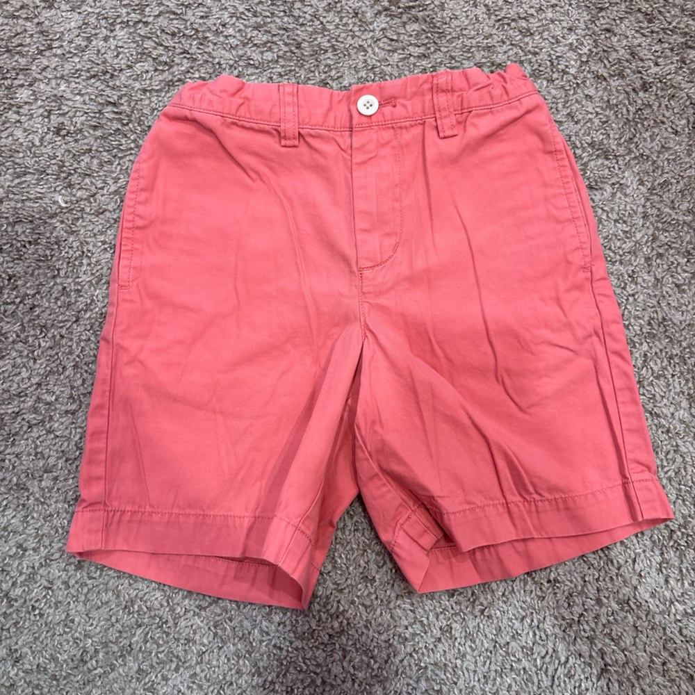 Boys Vineyard Vines Shorts